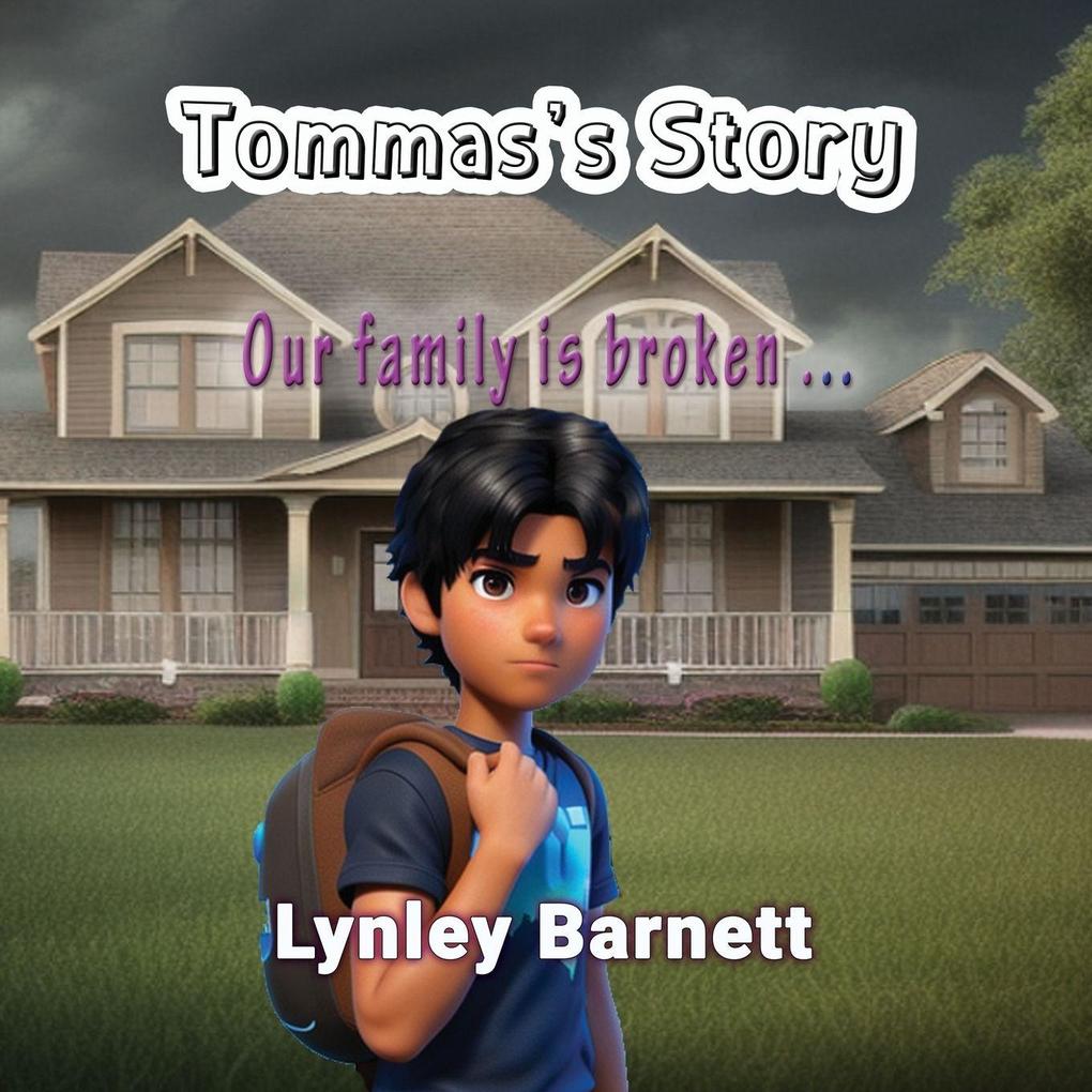 Tommas's Story