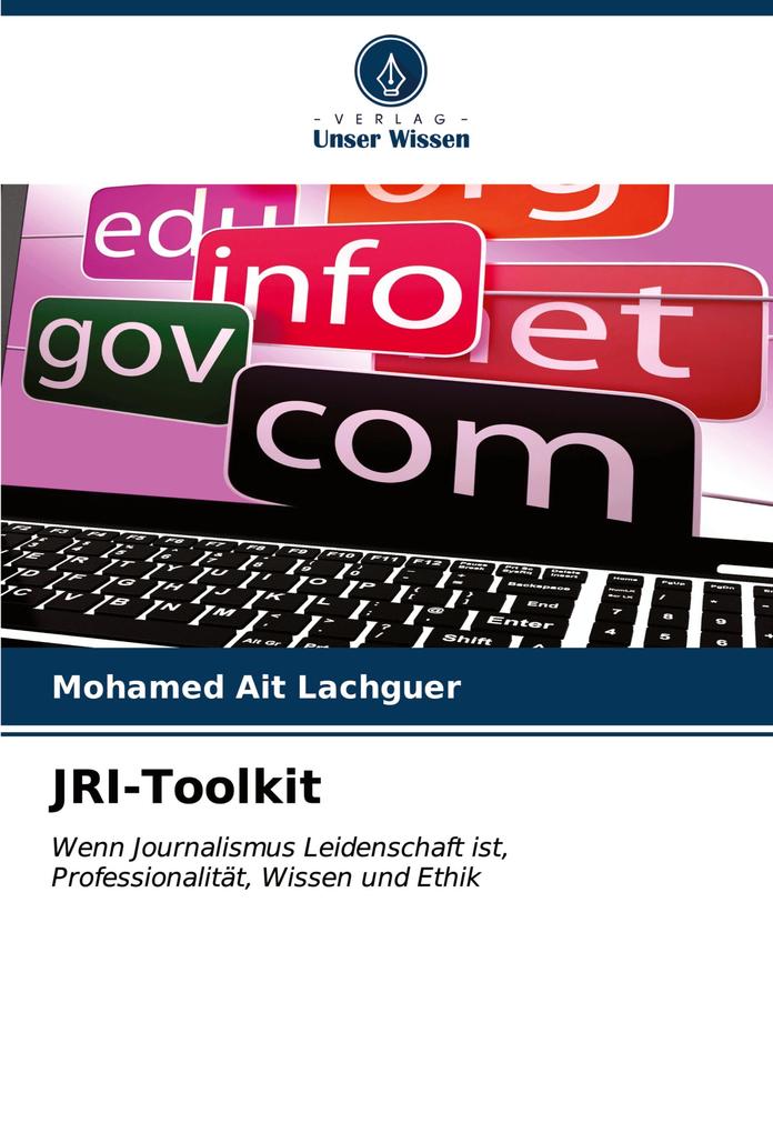 JRI-Toolkit