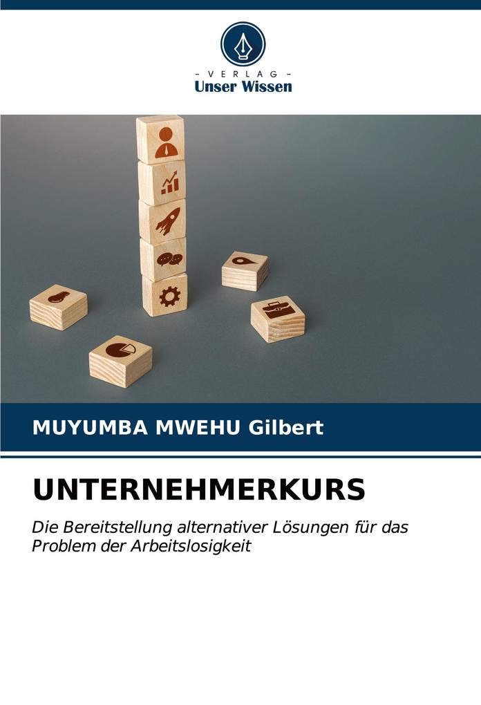 UNTERNEHMERKURS