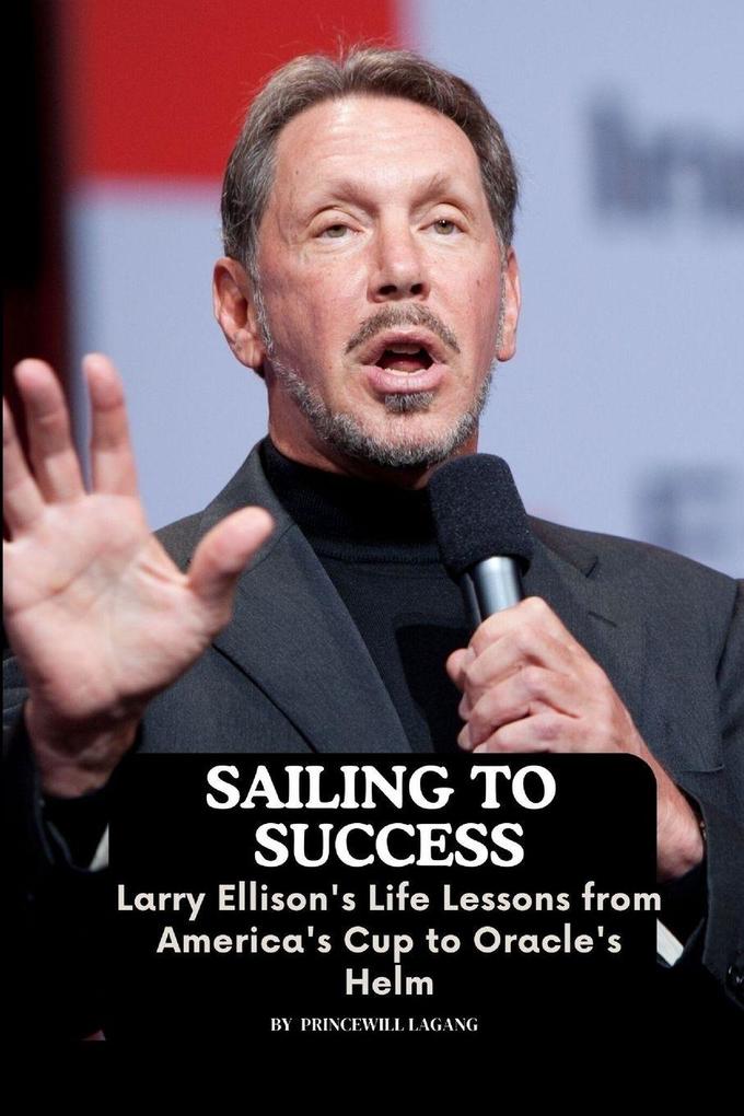 Sailing to Success