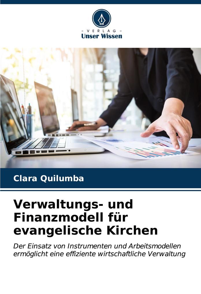 Verwaltungs- und Finanzmodell für evangelische Kirchen