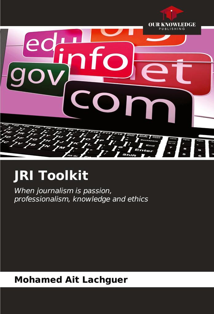 JRI Toolkit