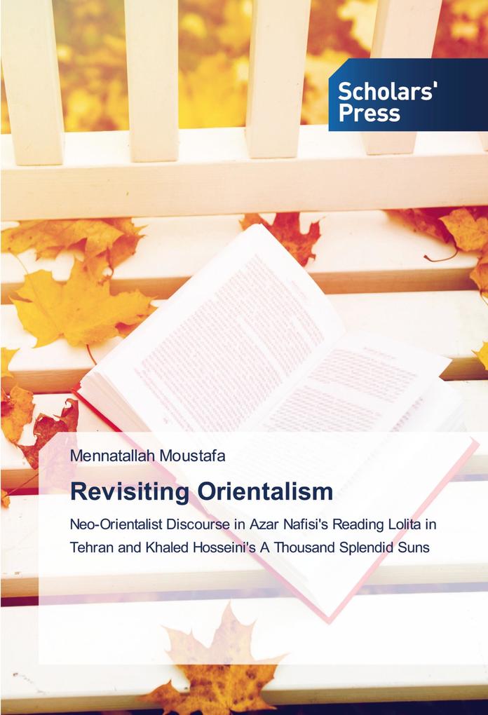 Revisiting Orientalism