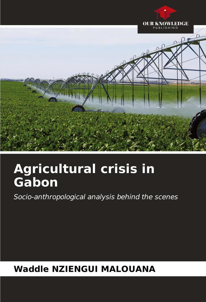 Agricultural crisis in Gabon