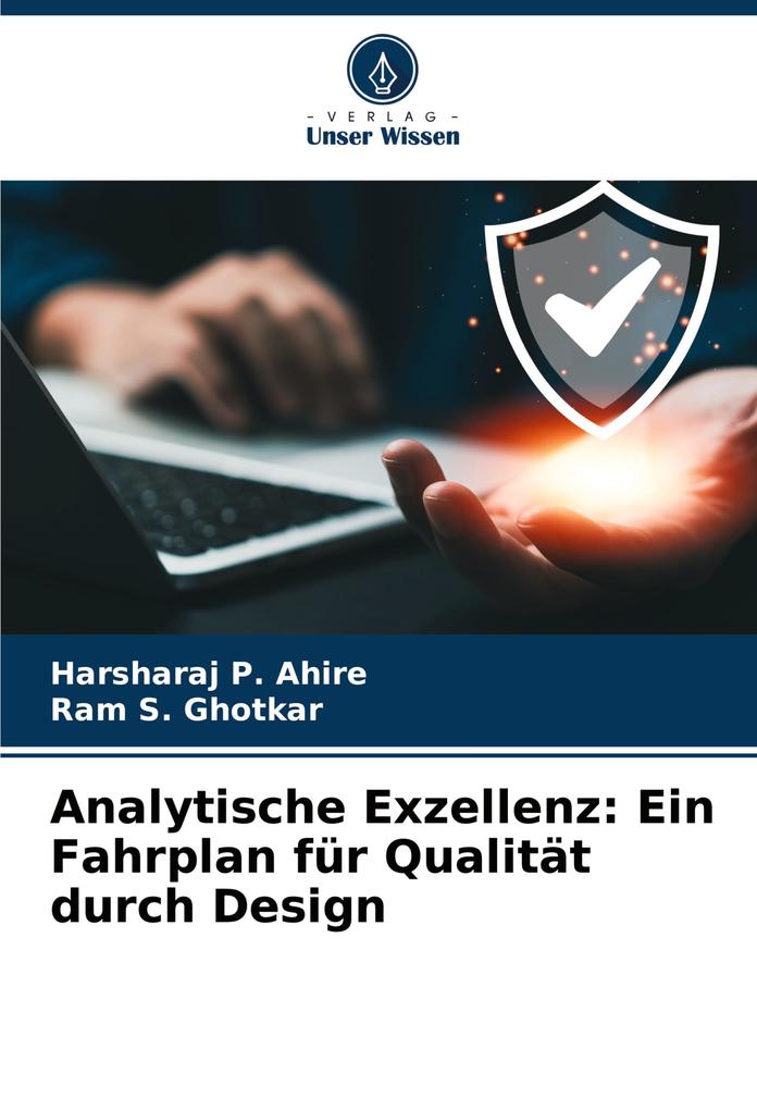 Analytische Exzellenz: Ein Fahrplan für Qualität durch Design
