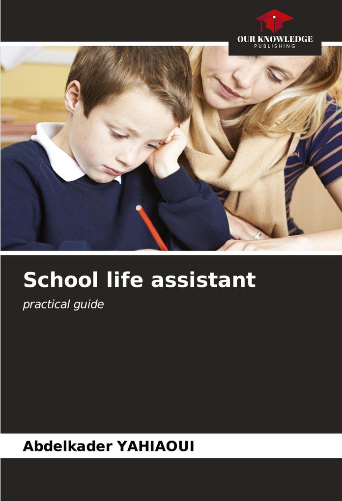 School life assistant