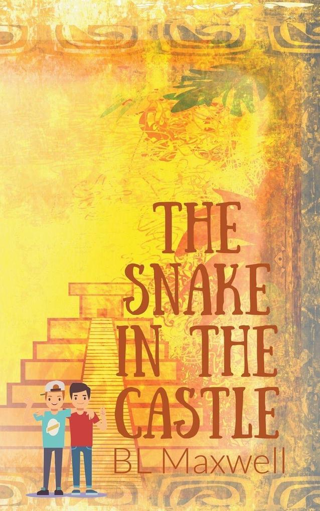 The Snake In The Castle