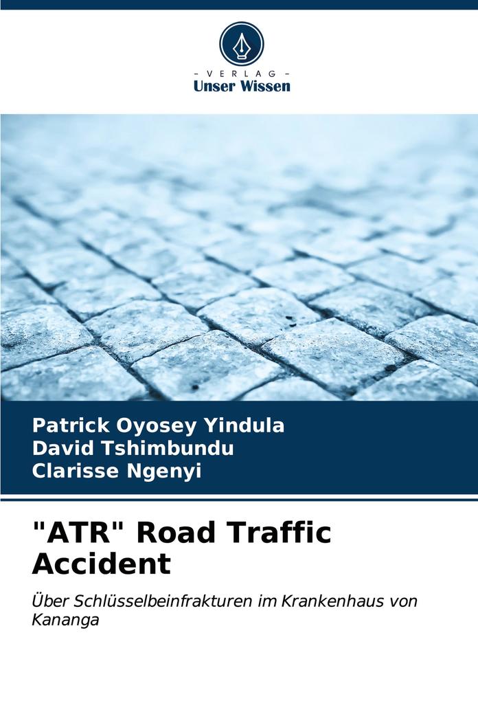 'ATR' Road Traffic Accident