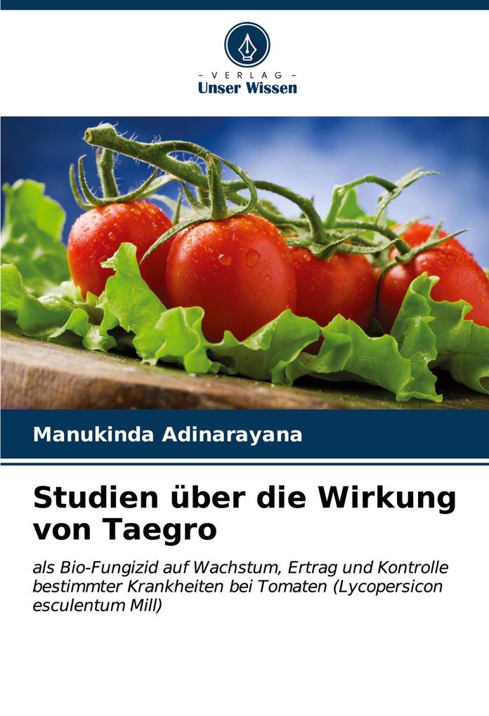 Studien über die Wirkung von Taegro