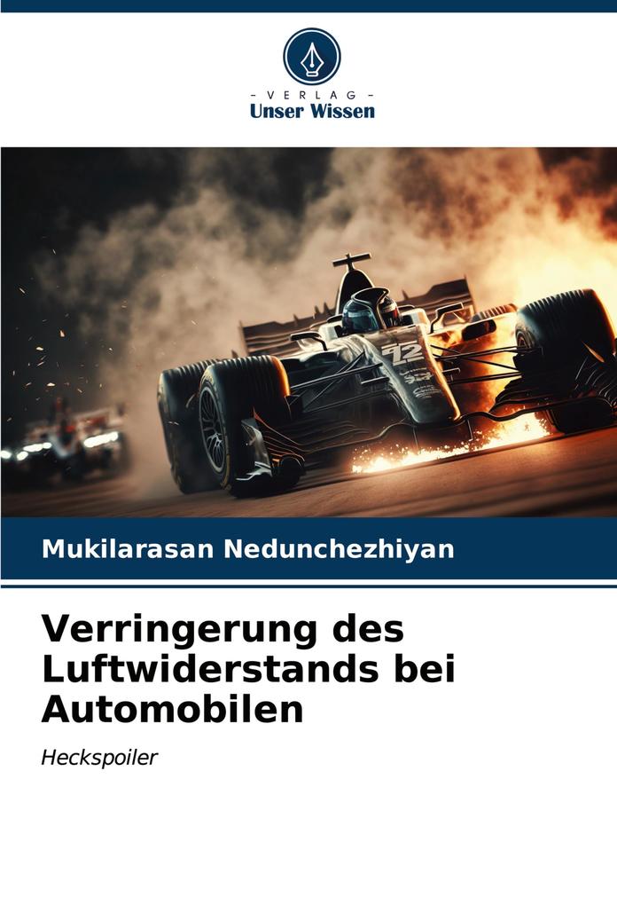 Verringerung des Luftwiderstands bei Automobilen