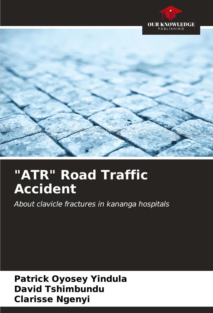 'ATR' Road Traffic Accident