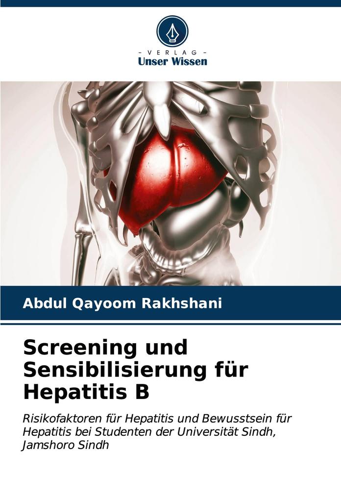 Screening und Sensibilisierung für Hepatitis B