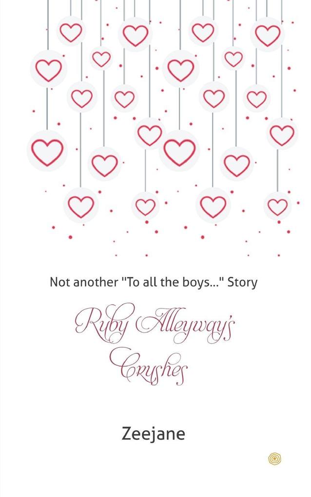 Ruby Alleyway's Crushes