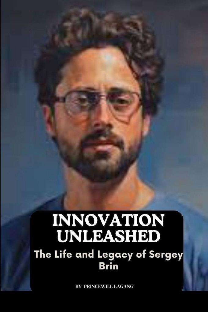 Innovation Unleashed