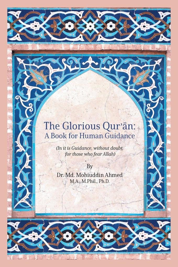 The Glorious Qur'an