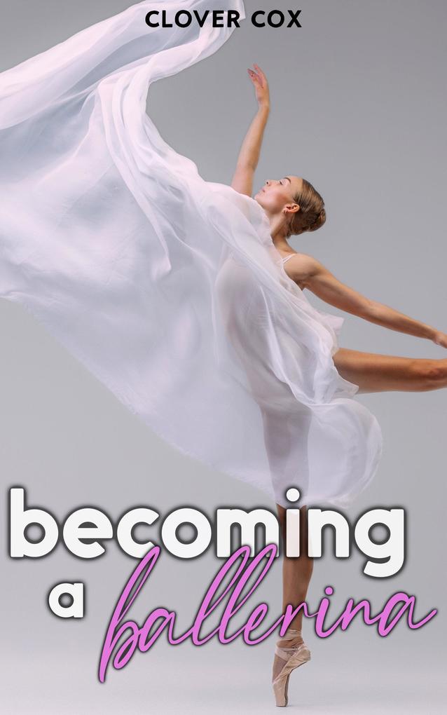 Becoming a Ballerina