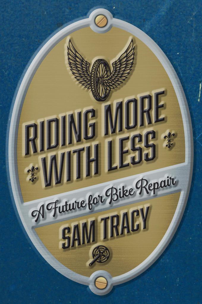Riding More with Less