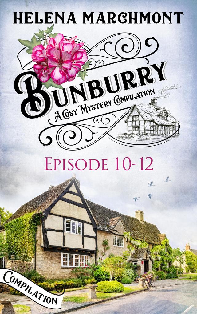 Bunburry - Episode 10-12