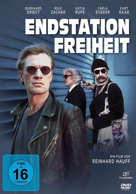 Endstation Freiheit