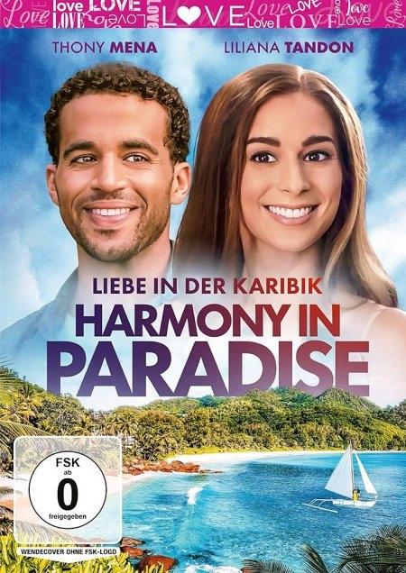 Liebe in der Karibik - Harmony in Paradise