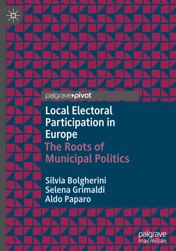 Local Electoral Participation in Europe