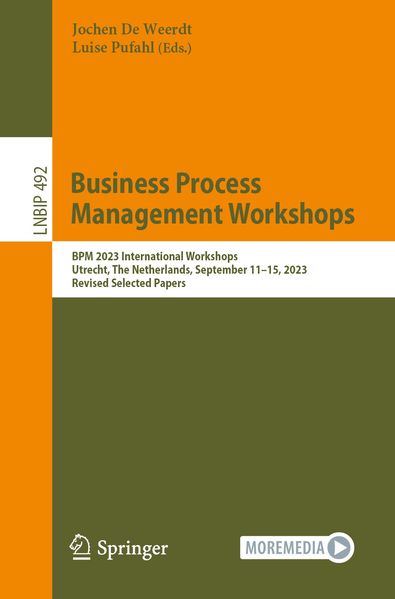 Business Process Management Workshops