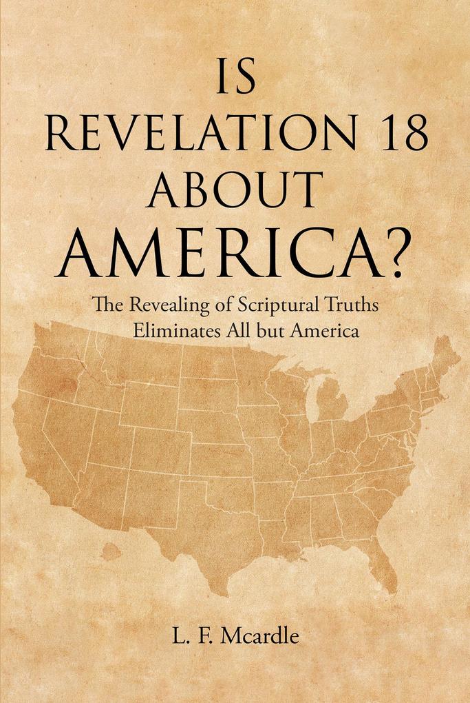 IS REVELATION 18 ABOUT AMERICA?