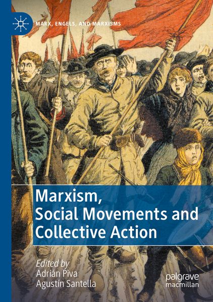 Marxism Social Movements and Collective Action