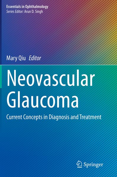 Neovascular Glaucoma