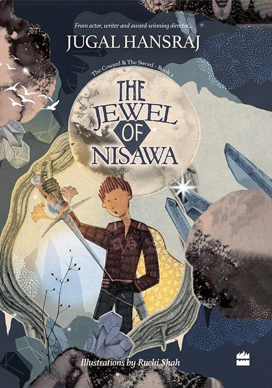 JEWEL OF NISAWA