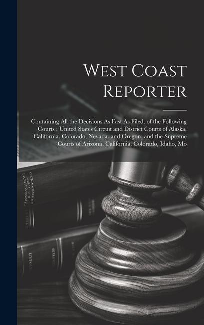 West Coast Reporter