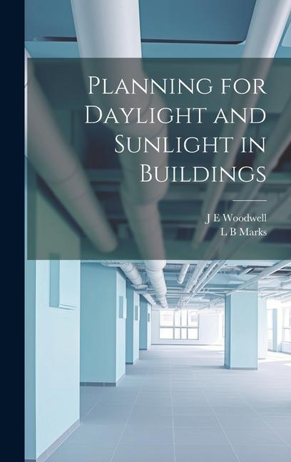 Planning for Daylight and Sunlight in Buildings