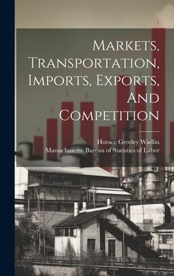 Markets Transportation Imports Exports And Competition