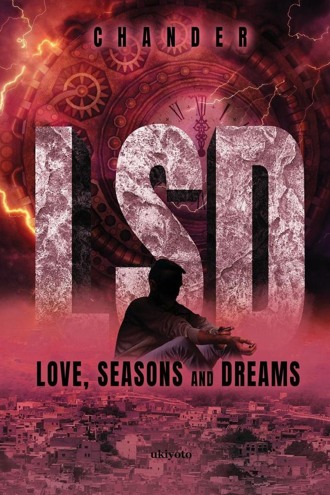 Love Seasons and Dreams
