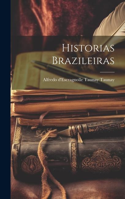 Historias Brazileiras