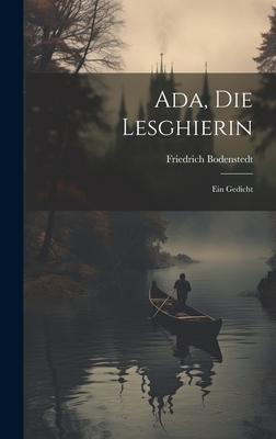 Ada Die Lesghierin