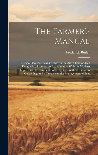 The Farmer‘s Manual