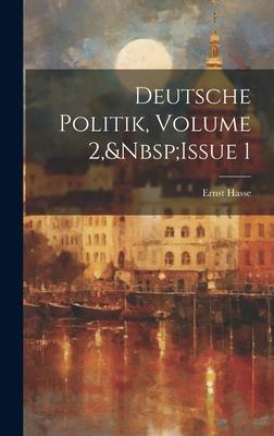 Deutsche Politik Volume 2 Issue 1