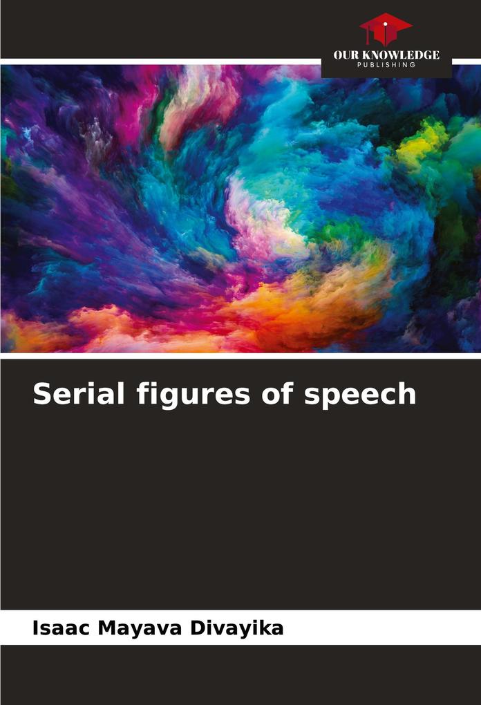 Serial figures of speech