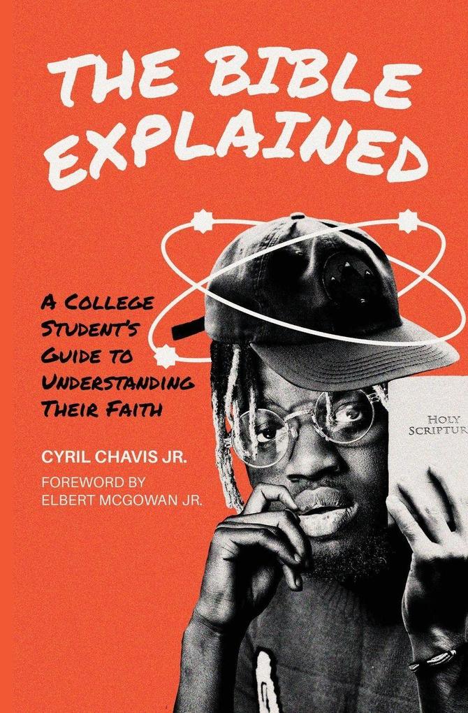 The Bible Explained