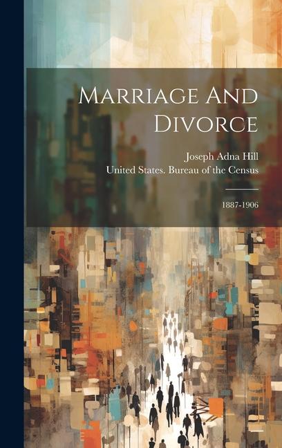 Marriage And Divorce