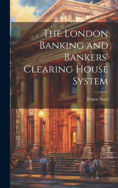 The London Banking and Bankers‘ Clearing House System