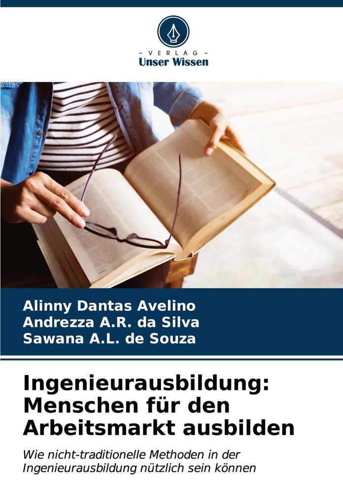 Ingenieurausbildung: Menschen für den Arbeitsmarkt ausbilden