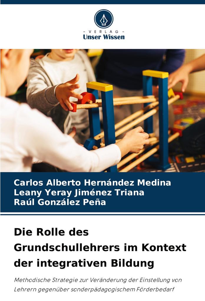 Die Rolle des Grundschullehrers im Kontext der integrativen Bildung