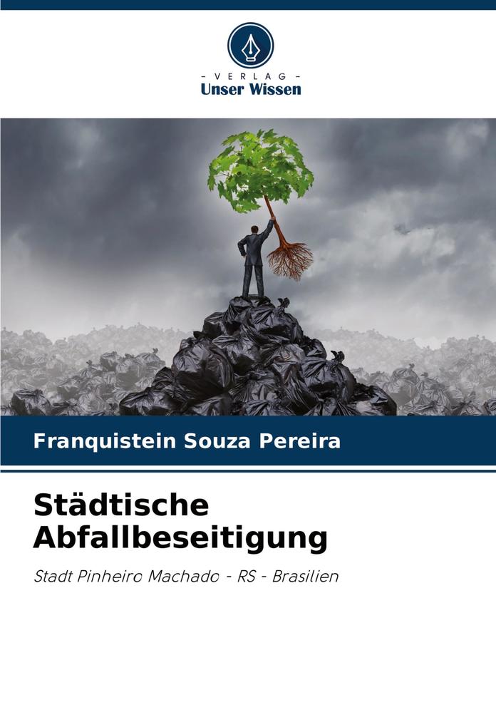 Städtische Abfallbeseitigung