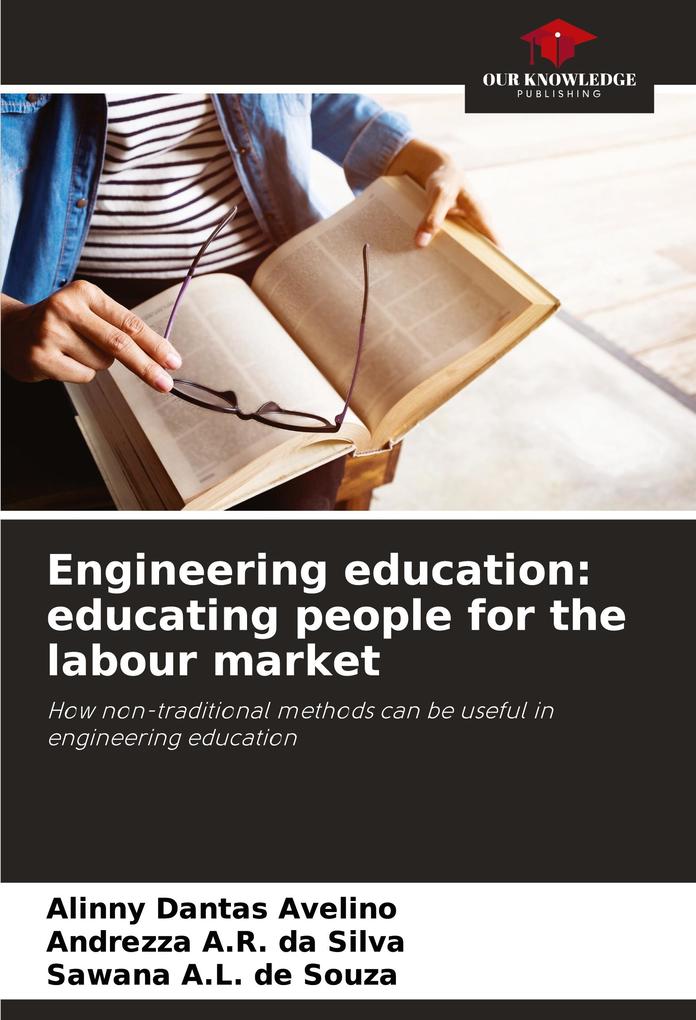 Engineering education: educating people for the labour market