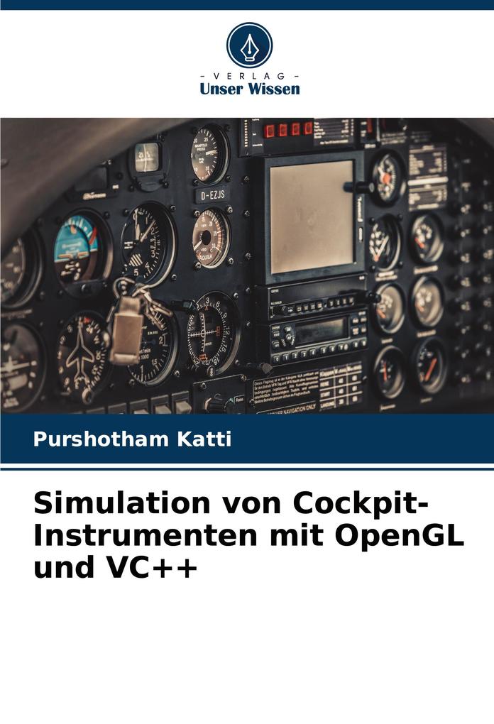 Simulation von Cockpit-Instrumenten mit OpenGL und VC++