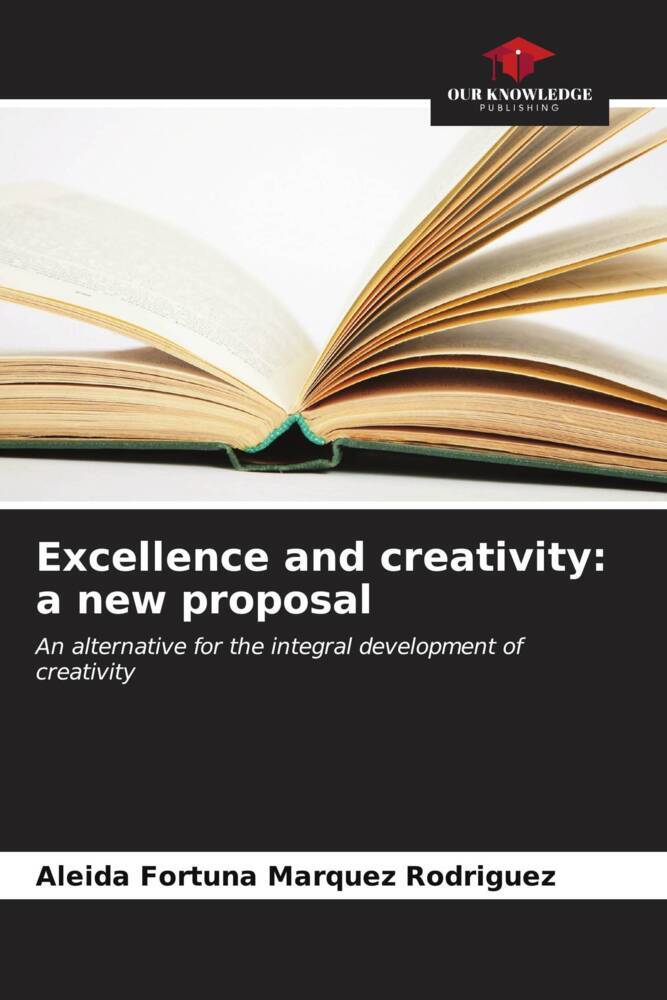 Excellence and creativity: a new proposal