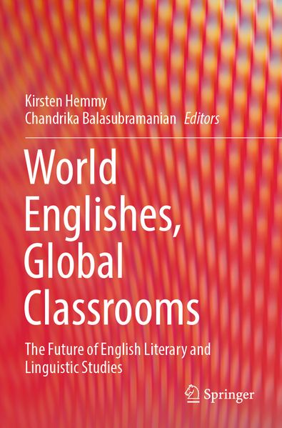 World Englishes Global Classrooms