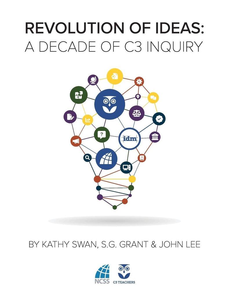 Revolution of Ideas